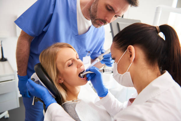 Hales Corners, WI Holistic Dental Care Services Company