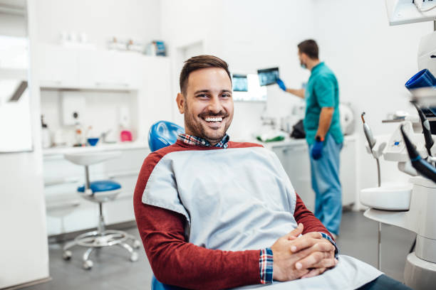 Sleep Apnea Treatment in Hales Corners, WI
